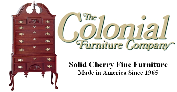 cherry dining room furniture manufacturers